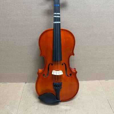 Strunal Model 220 3/4 Violin w/ Case & Bow – Used, Good Condition image 3