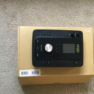 NFUZD Audio NSPIRE Advanced Drum image 4