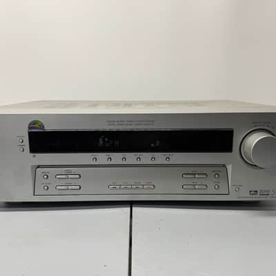 Sony STR-K650P Receiver HiFi Stereo 5.1 Channel Home Theater Audio Surround AVR image 1