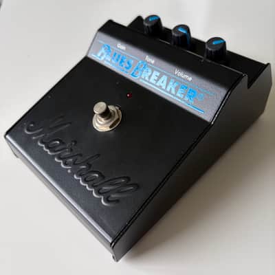 Marshall BluesBreaker 1997 image 5