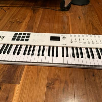 Arturia Keylab 61 imagen 2