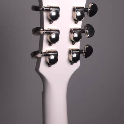 Epiphone Dove Pro 2020 - 2025 - Alpine White image 8