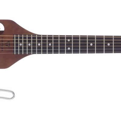 TRAVELER GUITARS Ultra-Light Acoustic - Antique Brown image 1