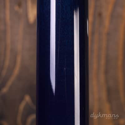 PRS 10th Anniversary S2 Custom 24 Limited Edition Lake Blue image 10