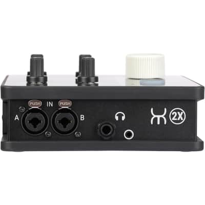 Xvive MYOU2X More You Expansion Kit image 2