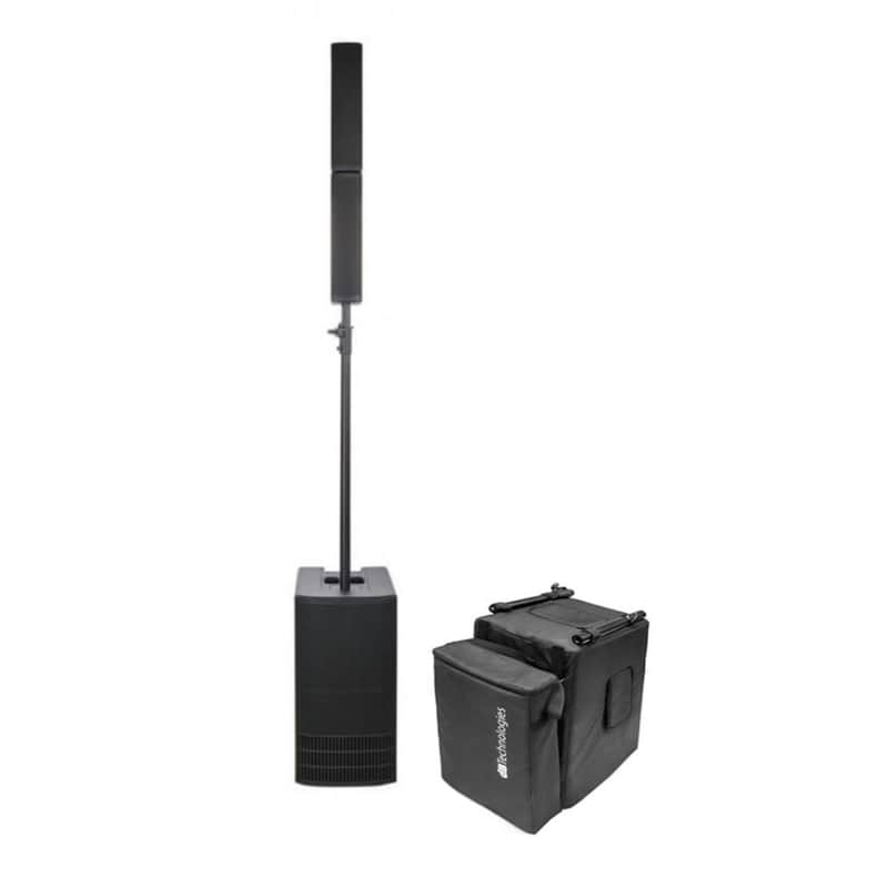 DB Technologies ES1203 image 1