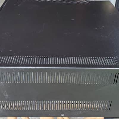 B&K AV-5000 Black image 4