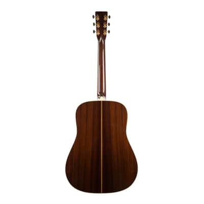 Vintage Martin D-42 Natural 1997 image 5