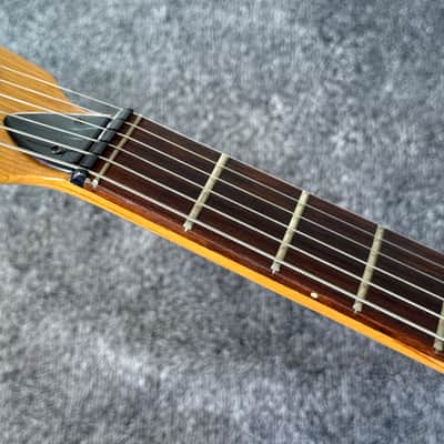 1973 Framus Atlantik 6 Thinline Hollowbody Electric image 7