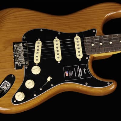 Fender American Professional II Stratocaster - RW RPN (#065) image 2