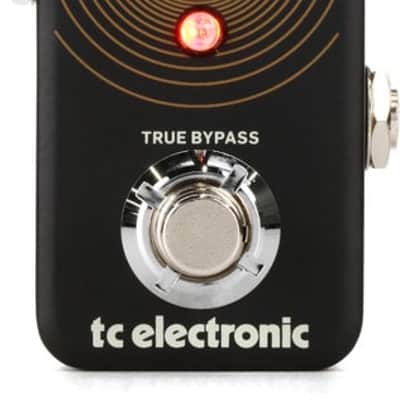 TC Electronic BodyRez Acoustic Pickup Enhancer Pedal image 2