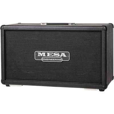 Mesa/Boogie 2x12 Recto Horizontal Guitar Speaker Cabinet image 3