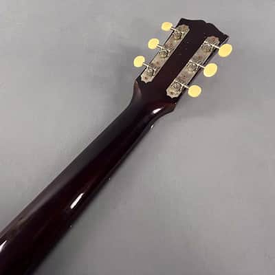 Gibson Custom 1942 Banner J-45 Reissue Murphy Lab Light Aged Vintage Sunburst ~ As New! image 21
