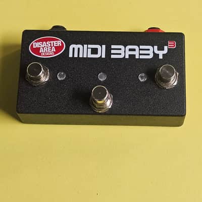 Disaster Area Designs MIDI Baby 3 2020 - Present - Various image 7