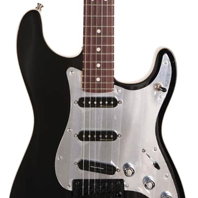 Fender Tom Morello Signature Stratocaster Black image 4
