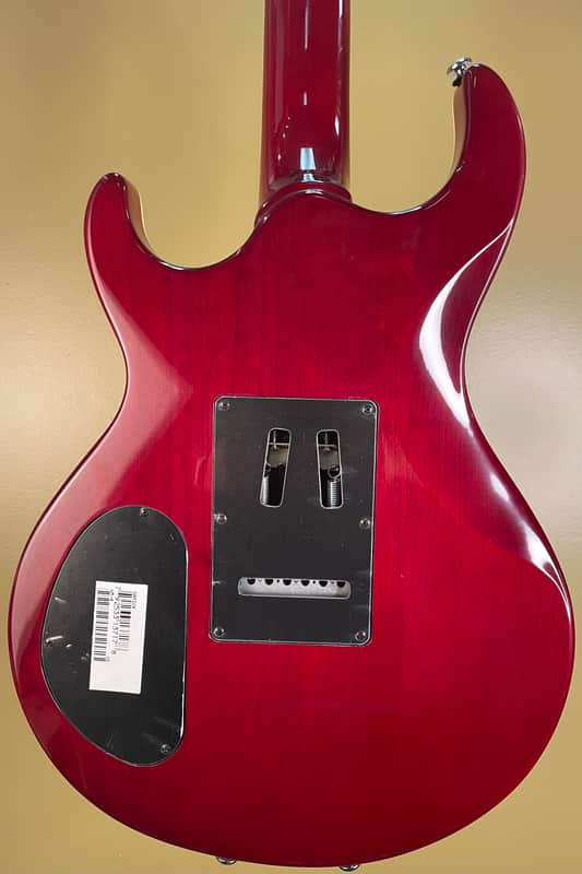Samick Ultramatic UM-4 Greg Bennett Design | Reverb