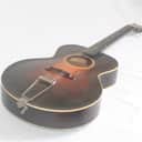 Gibson L-4 1929 Redburst