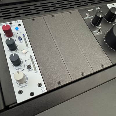 [6-Pack] 500 Series Blank Panels - Soul Black Glitter image 4