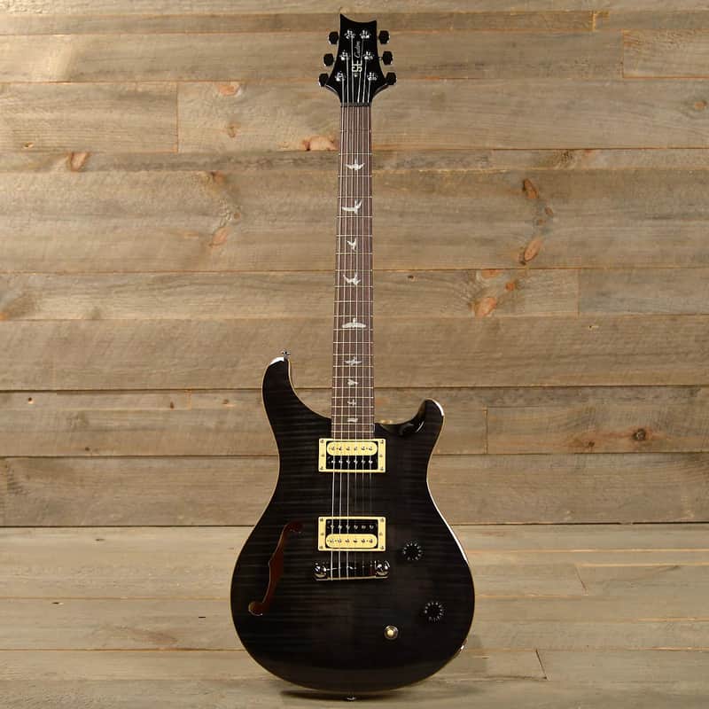 PRS SE Custom 22 Semi-Hollow 2015 - 2016 | Reverb Canada