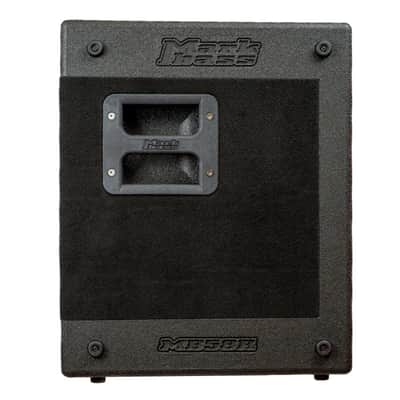 Markbass MBL100099 MB58R 121 ENERGY image 2