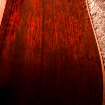 DIAON 78’ Heritage Vintage Acoustic Guitar image 17