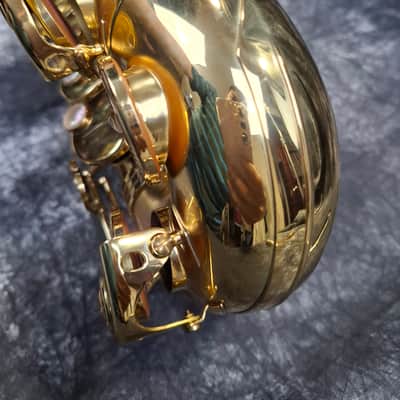 NO TARIFFS - Selmer Reference 54 Hummingbird Charlie Parker Edition Alto Saxophone image 15