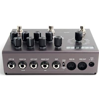 Strymon TimeLine Multidimensional Delay Pedal image 2