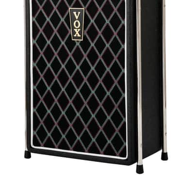 Vox Mini Superbeetle Bass Amplifier Head and Cabinet - MSB50BA image 3