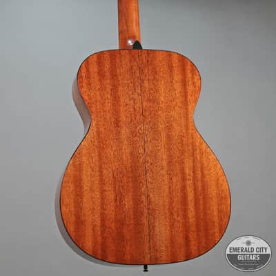2025 Martin 000-18 image 2