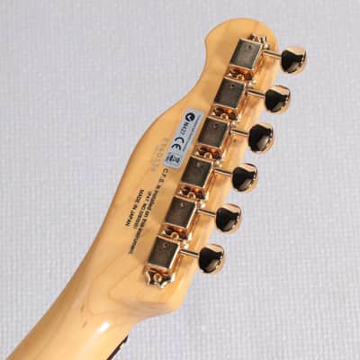 FUJIGEN Neo Classic Limited Edition SNTL201-NT (S/N:E140536) | Reverb