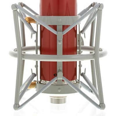 Avantone CV-12 Large Diaphragm Tube Condenser Microphone image 4