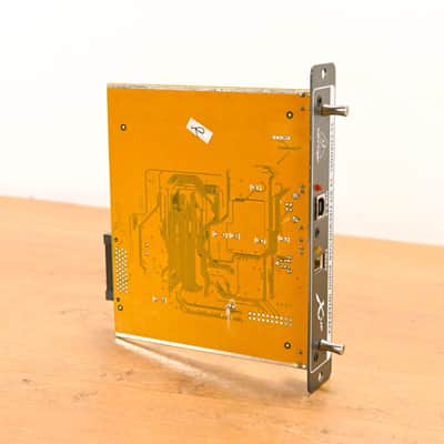Behringer X-UF 32 Channel USB2.0/FireWire Expansion Card CG015CJ image 8