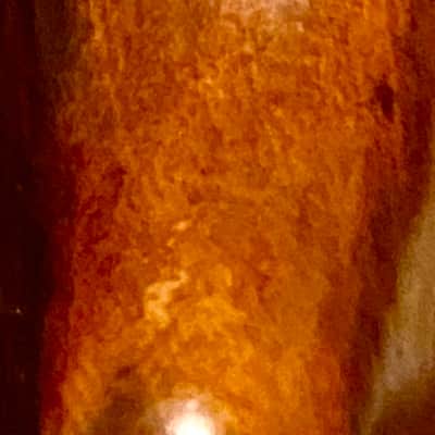 Gibson UB 2 Banjo Ukelele 1920s Dark Maple image 7