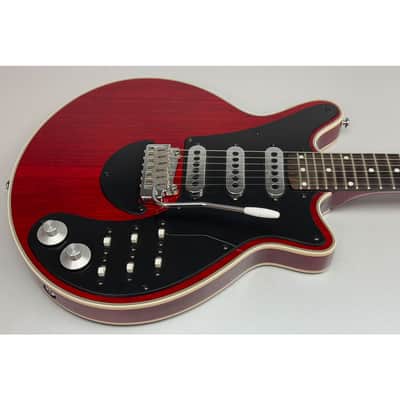 Brian May Guitars The BMG Red Special incl. Gigbag image 7