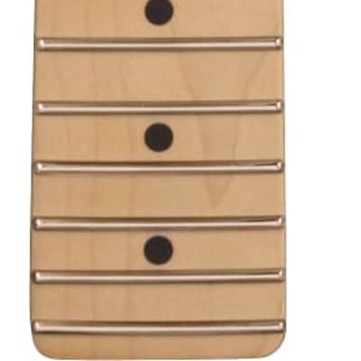 FENDER American Performer Telecaster Neck, 22 Jumbo Frets, 9.5" Radius, Maple image 1