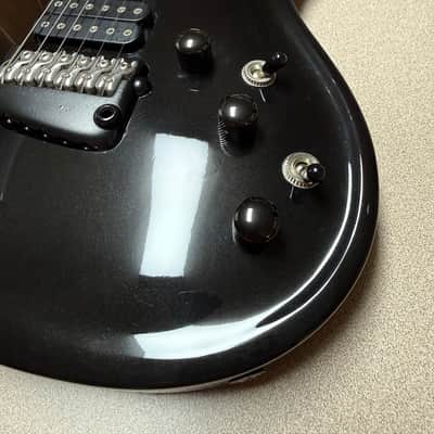 Parker Fly Deluxe Vibrato image 9