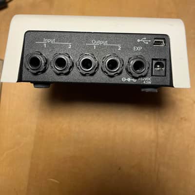 Eventide H9 Max Harmonizer 2018 - Weiß image 2