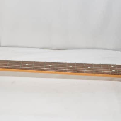 FERNANDES THE REVIVAL Stratocaster Electric Guitar Ref No 7168 image 9