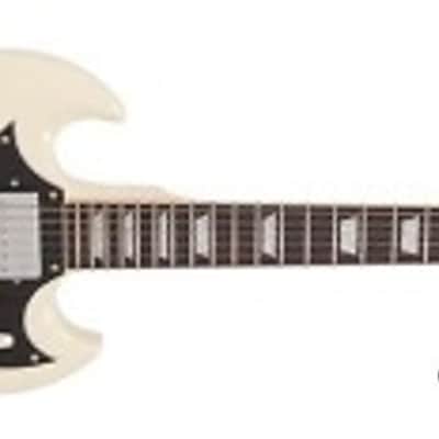 Vintage VS6GO Graham Oliver 2013 White image 1