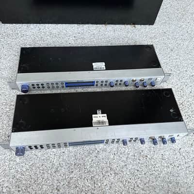 Presonus Central Station Monitoring Controller image 7