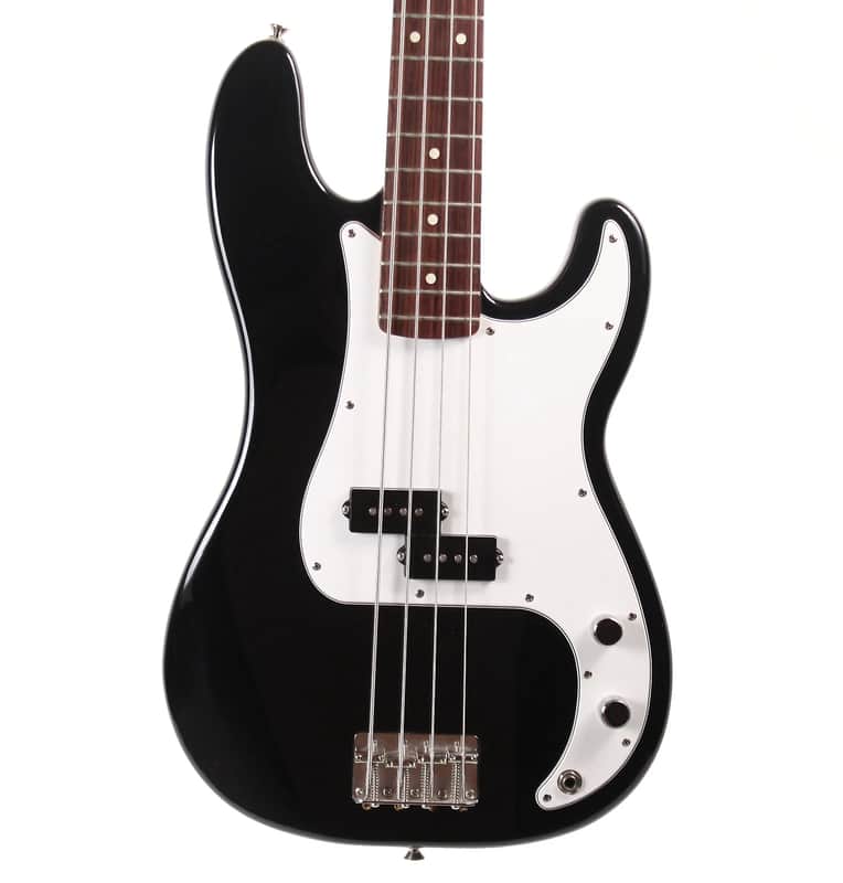 Fender Standard Precision Bass 1991 - 2008 image 3