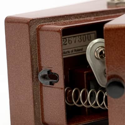 1983 Boss OC-2 Vintage Analog Octave Guitar Pedal w/ Box Classic Effect image 6
