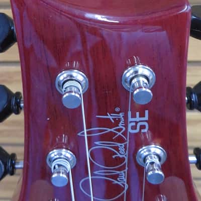 PRS SE Paul's Guitar 2019 - 2023 - Amber image 4
