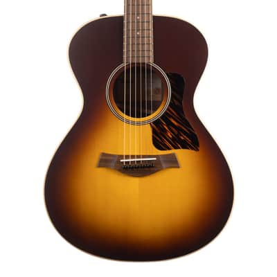 Used Taylor AD12e-SB Grand Concert Sunburst 2022 image 1