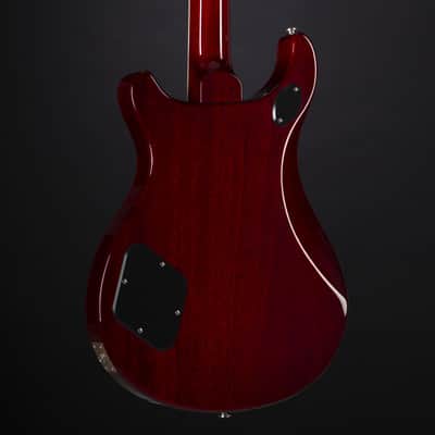 PRS S2 McCarty 594 Dark Cherry Sunburst - Electric Guitar image 7