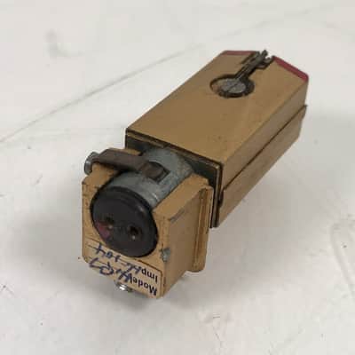 Audax Chromatic Diamond Stylus Turntable Cartridge image 2
