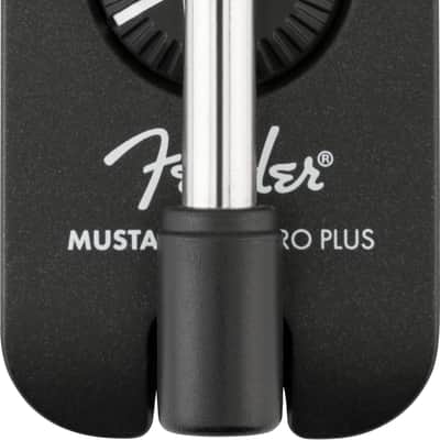Fender Mustang Micro Plus Guitar Headphone Amp image 2