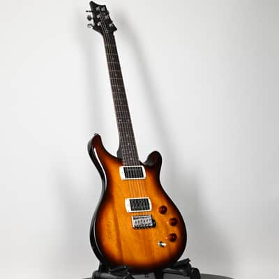 PRS SE DGT Standard David Grissom Electric Guitar- McCarty Tobacco Sunburst 2026 (CTII008803) image 11