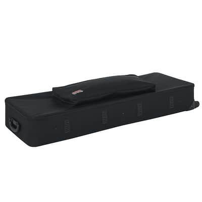 Gator Cases Keyboard EPS Foam Case fits Nord Piano 88, Piano 2 HA88 image 3