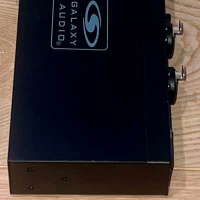 Galaxy Audio AS-1100 Wireless Personal Monitor System , Black, AS-1100T & AS1100R Ships Fast ! image 7